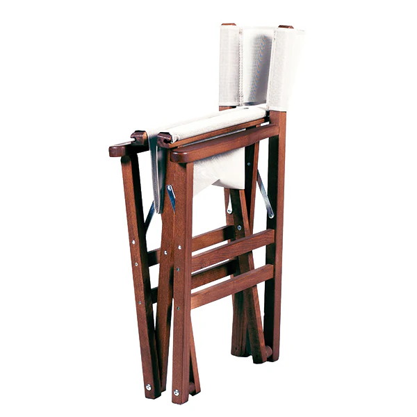 Fauteuil de jardin bois Woody - Image 3