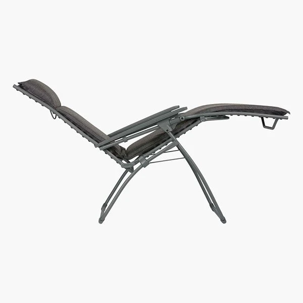 Fauteuil extérieur Relax Luxury Anthracite - Image 10