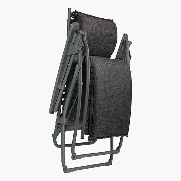 Fauteuil extérieur Relax Luxury Anthracite - Image 11