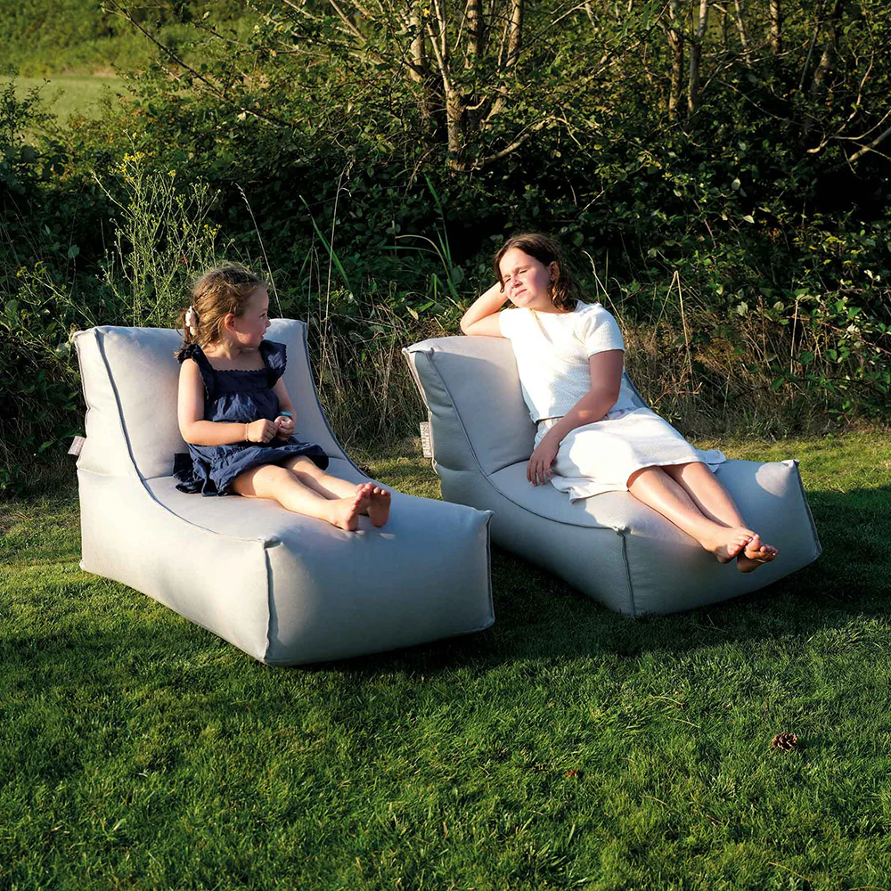 Fauteuil extérieur tissu Hello - Image 16