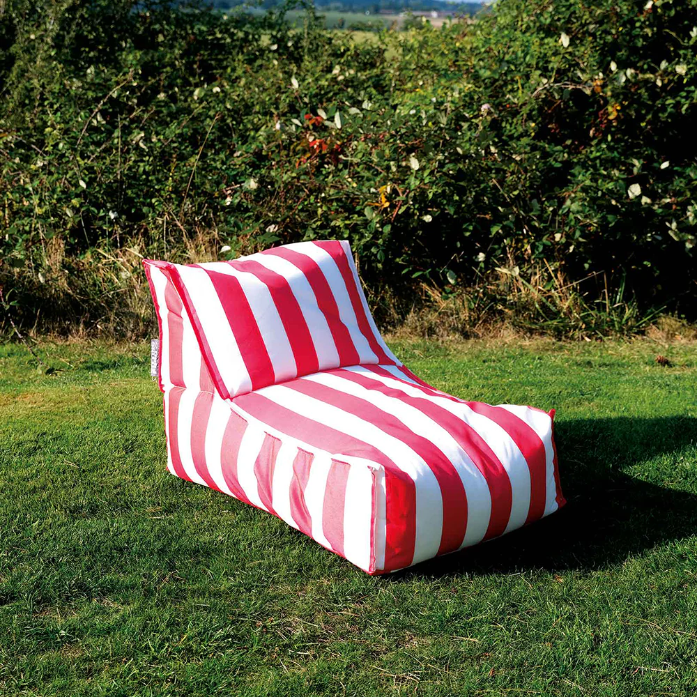 Fauteuil extérieur tissu Hello - Image 19