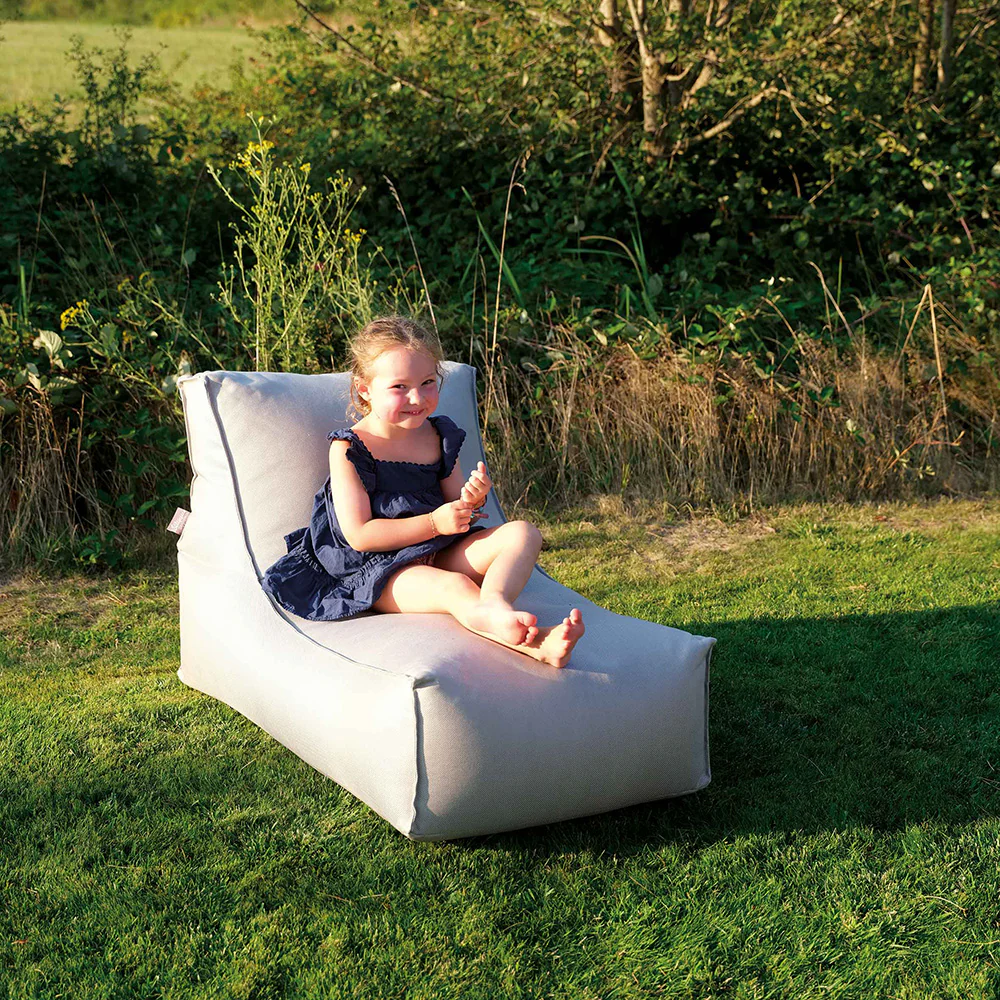 Fauteuil extérieur tissu Hello - Image 21