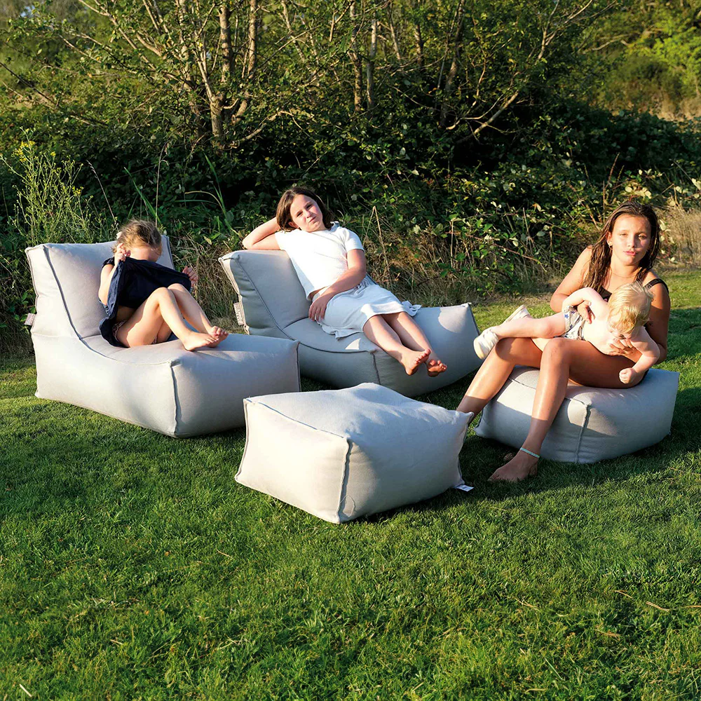 Fauteuil extérieur tissu Hello - Image 26
