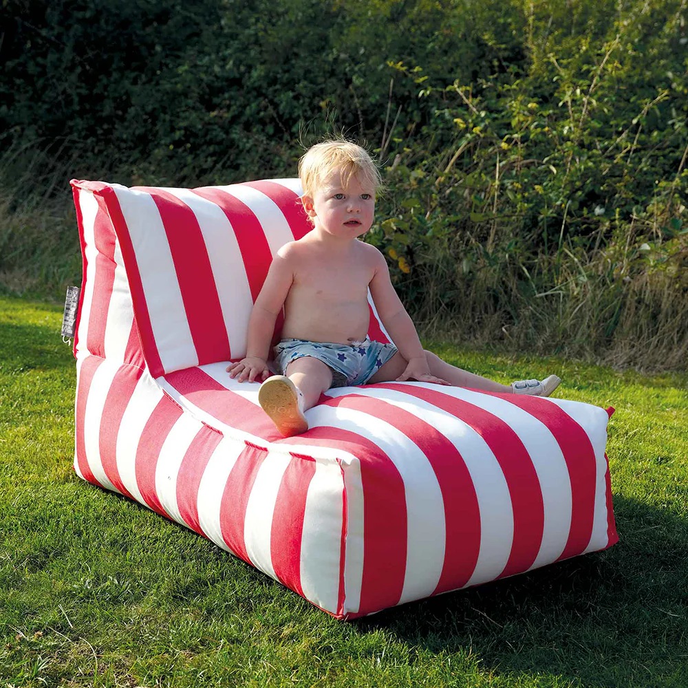 Fauteuil extérieur tissu Hello - Image 3