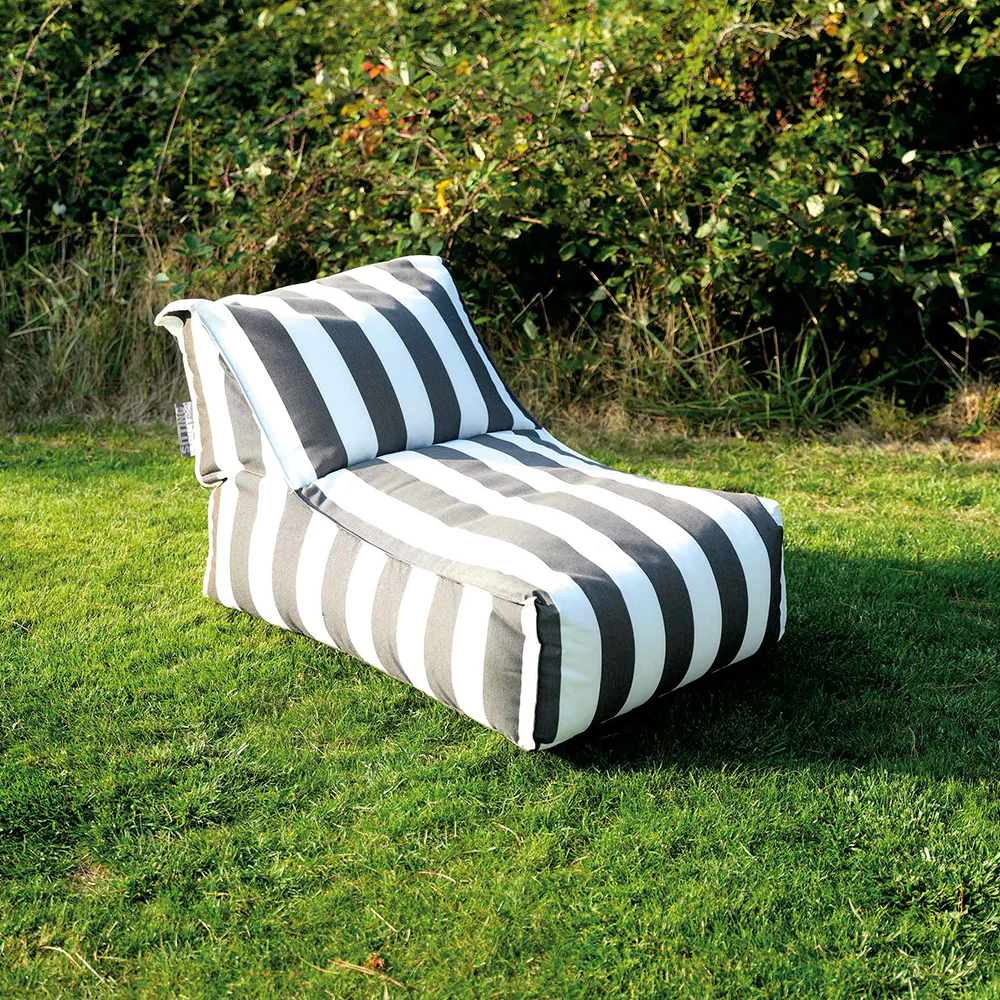 Fauteuil extérieur tissu Hello - Image 30