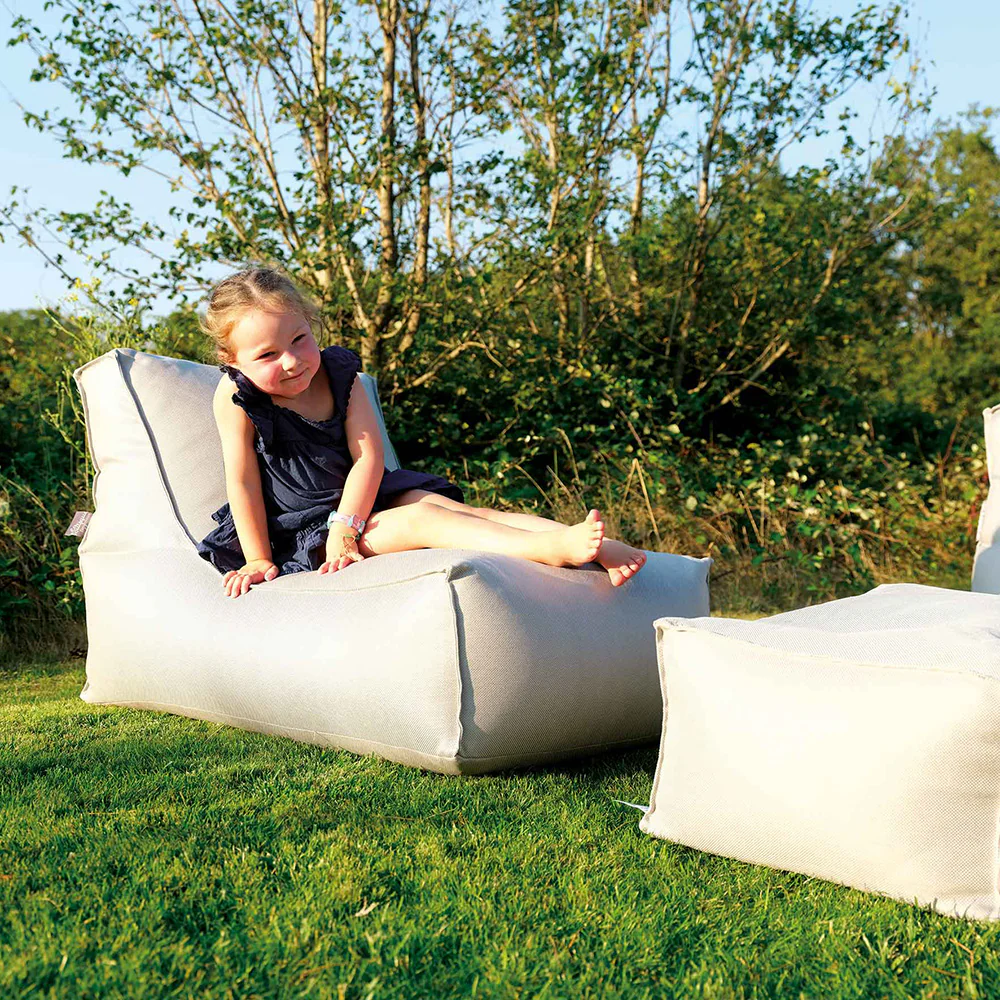 Fauteuil extérieur tissu Hello - Image 32