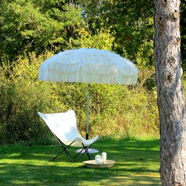 Fauteuil papillon exterieur Pop up XL - Image 10