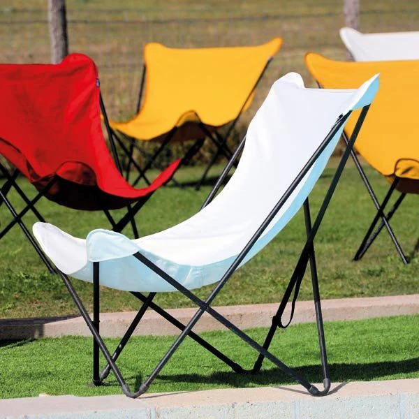 Fauteuil papillon exterieur Pop up XL - Image 14