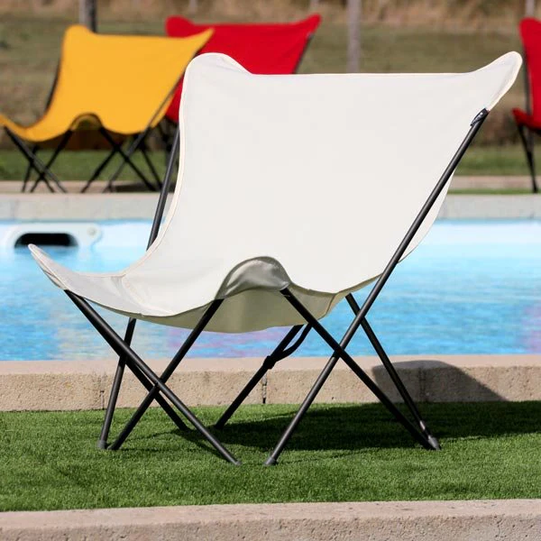 Fauteuil papillon exterieur Pop up XL - Image 18