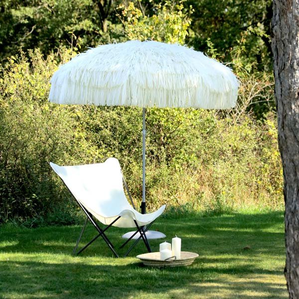 Fauteuil papillon exterieur Pop up XL - Image 25