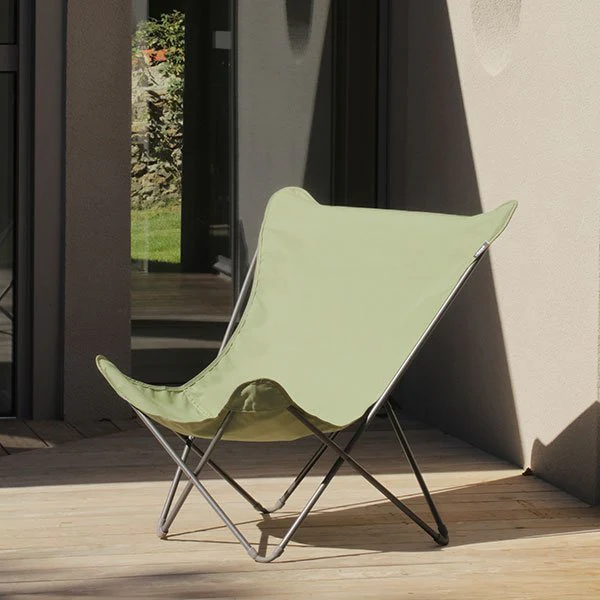 Fauteuil papillon exterieur Pop up XL - Image 3