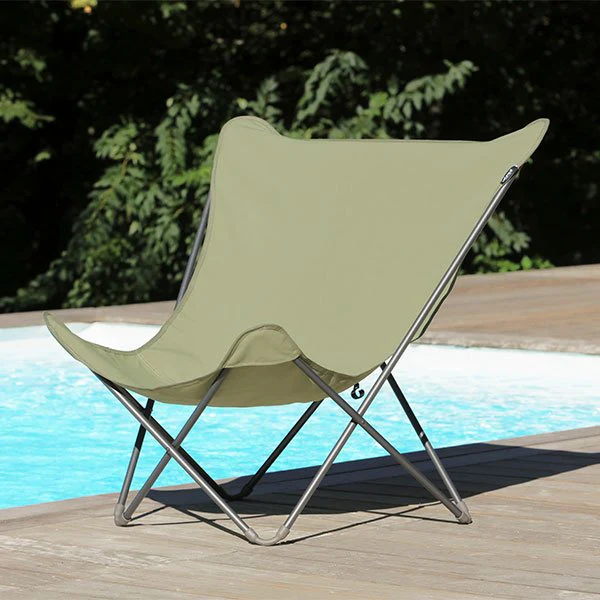 Fauteuil papillon exterieur Pop up XL - Image 36