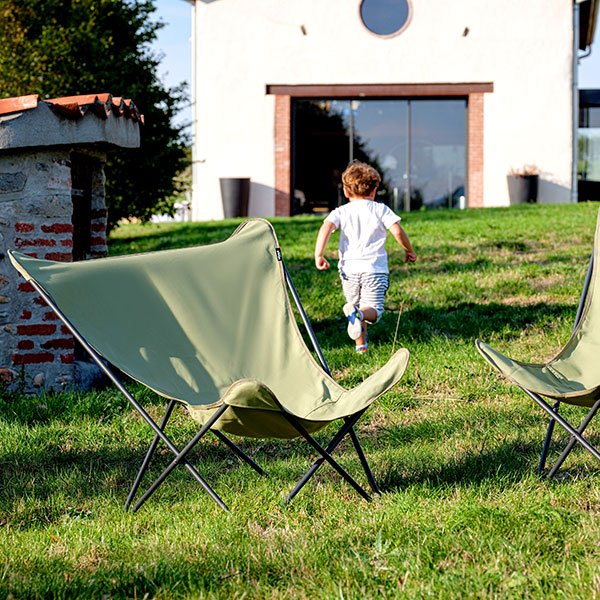 Fauteuil papillon exterieur Pop up XL - Image 42