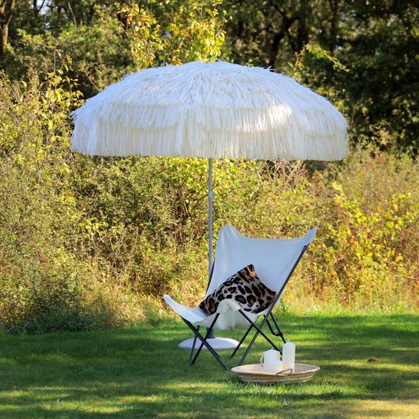Fauteuil papillon exterieur Pop up XL - Image 7