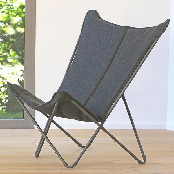 Fauteuil papillon Luxury - Image 10