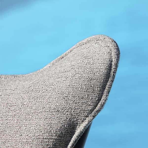 Fauteuil papillon Luxury - Image 14