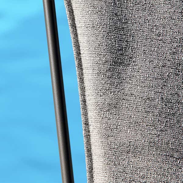 Fauteuil papillon Luxury - Image 15