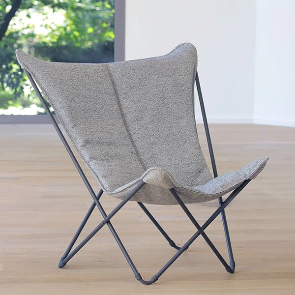 Fauteuil papillon Luxury - Image 16