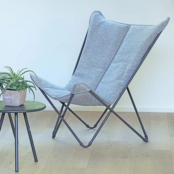 Fauteuil papillon Luxury - Image 17
