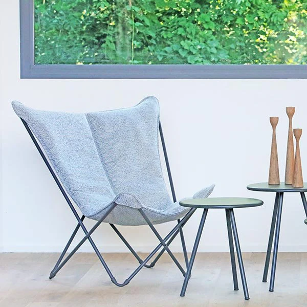 Fauteuil papillon Luxury - Image 18