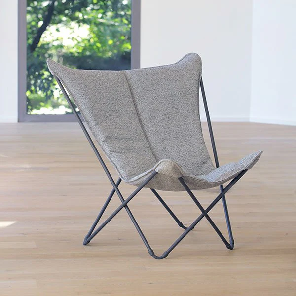 Fauteuil papillon Luxury - Image 19