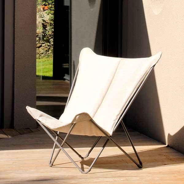 Fauteuil papillon Luxury - Image 23