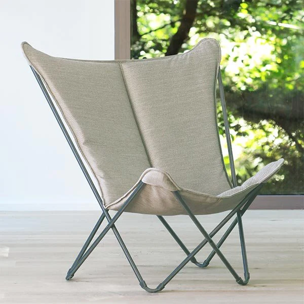 Fauteuil papillon Luxury - Image 24