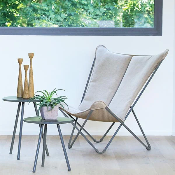Fauteuil papillon Luxury - Image 25