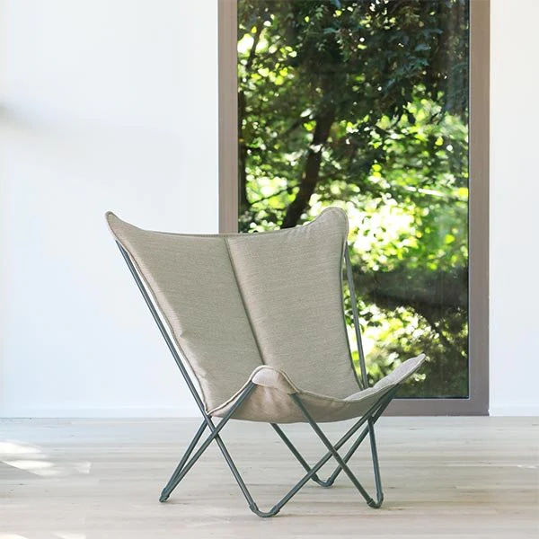 Fauteuil papillon Luxury - Image 26