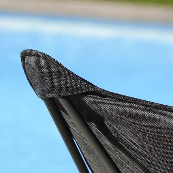 Fauteuil papillon Luxury - Image 5
