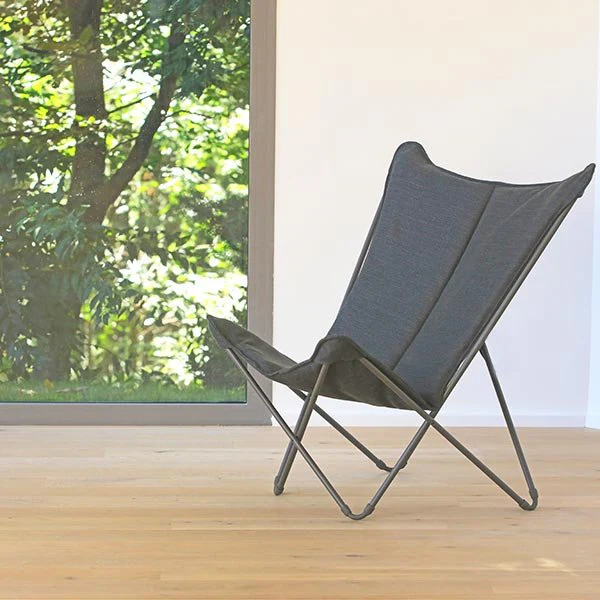 Fauteuil papillon Luxury - Image 6