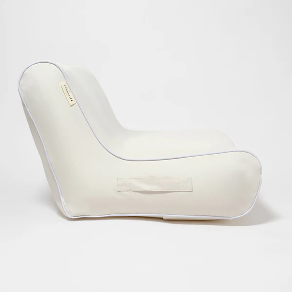 Fauteuil piscine Luxe Blanca - Image 5