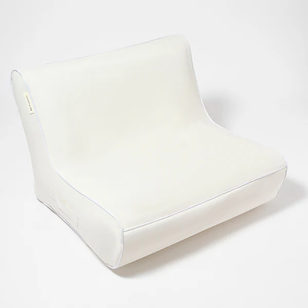 Fauteuil piscine Luxe Blanca - Image 6