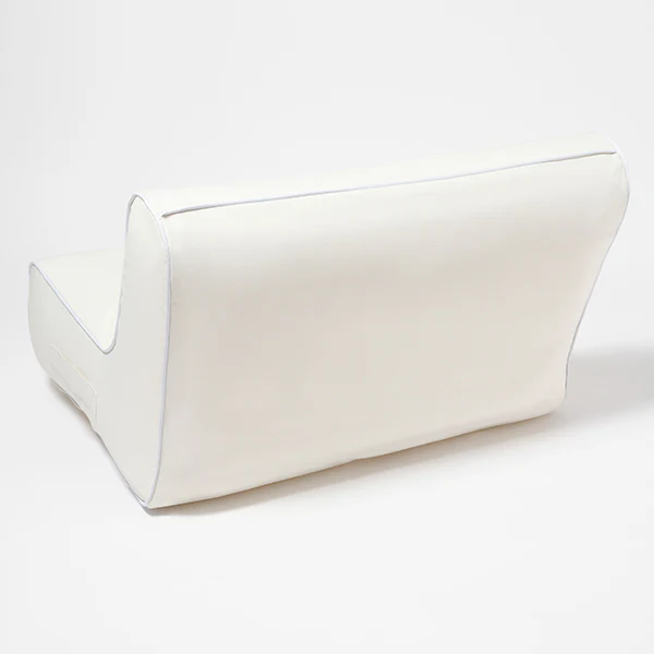 Fauteuil piscine Luxe Blanca - Image 7