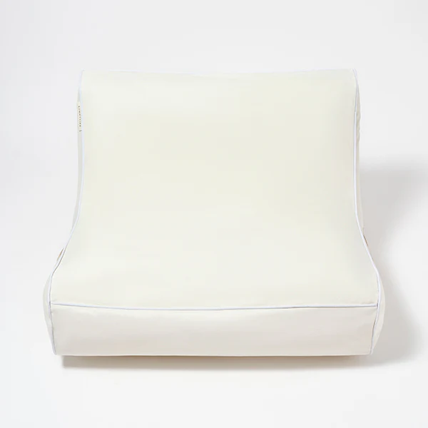 Fauteuil piscine Luxe Blanca - Image 8