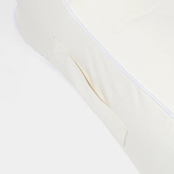 Fauteuil piscine Luxe Blanca - Image 9