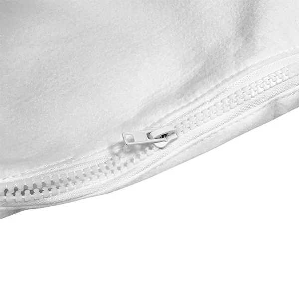 Filtre rattrapage eau trouble Poche filtrante XXL - Image 4