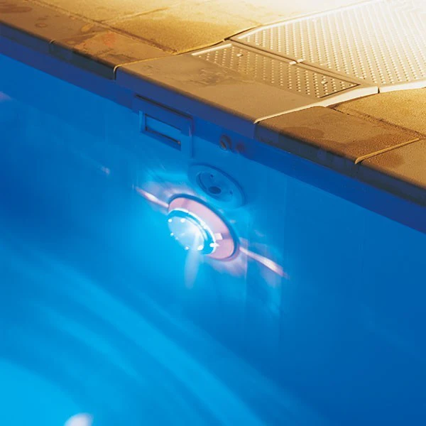 Filtres colorés piscine x3 - Image 3