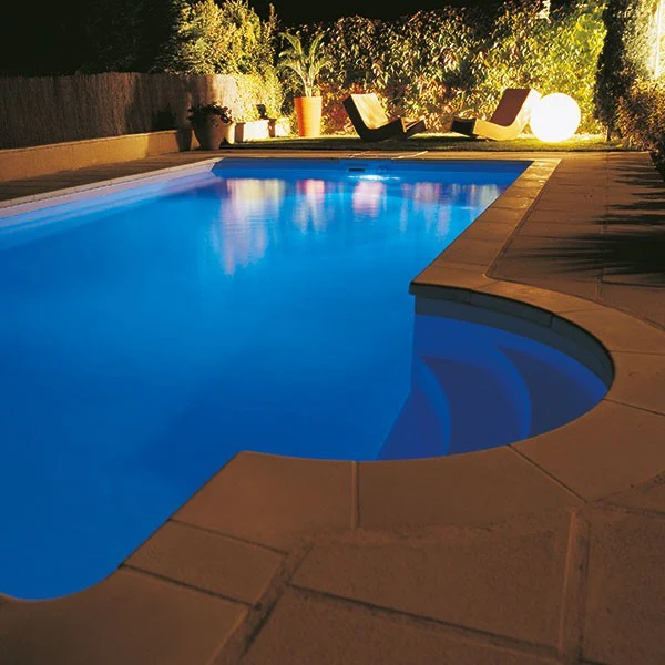 Filtres colorés piscine x3 - Image 5