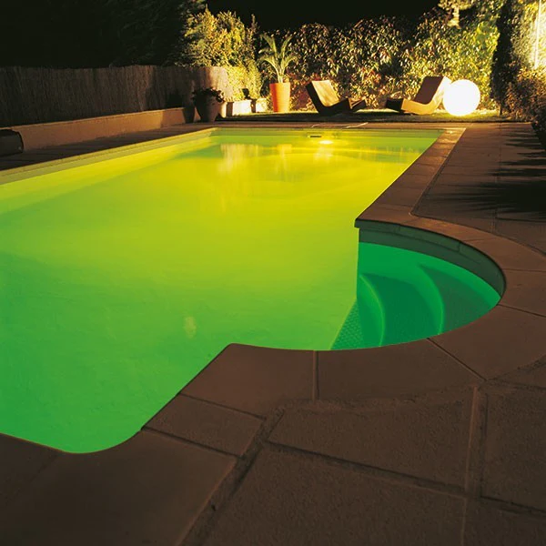 Filtres colorés piscine x3 - Image 6