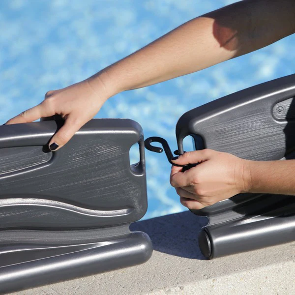 Flotteurs piscine JD Flotteurs Access x6 - Image 3