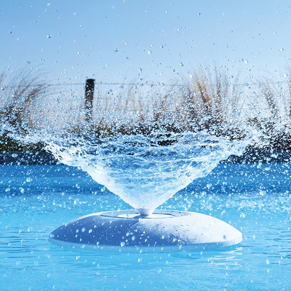 Fontaine de piscine Pulse - Image 3