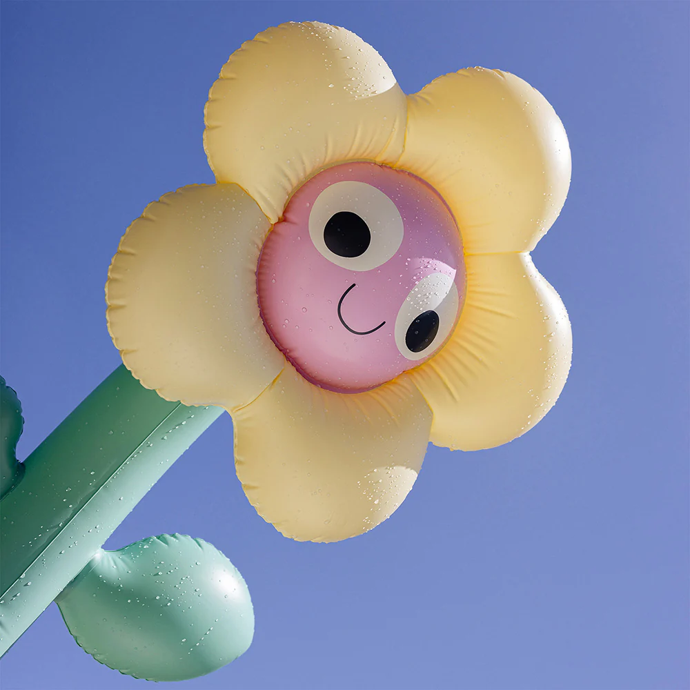 Frite piscine enfant fleur Flower x2 - Image 10
