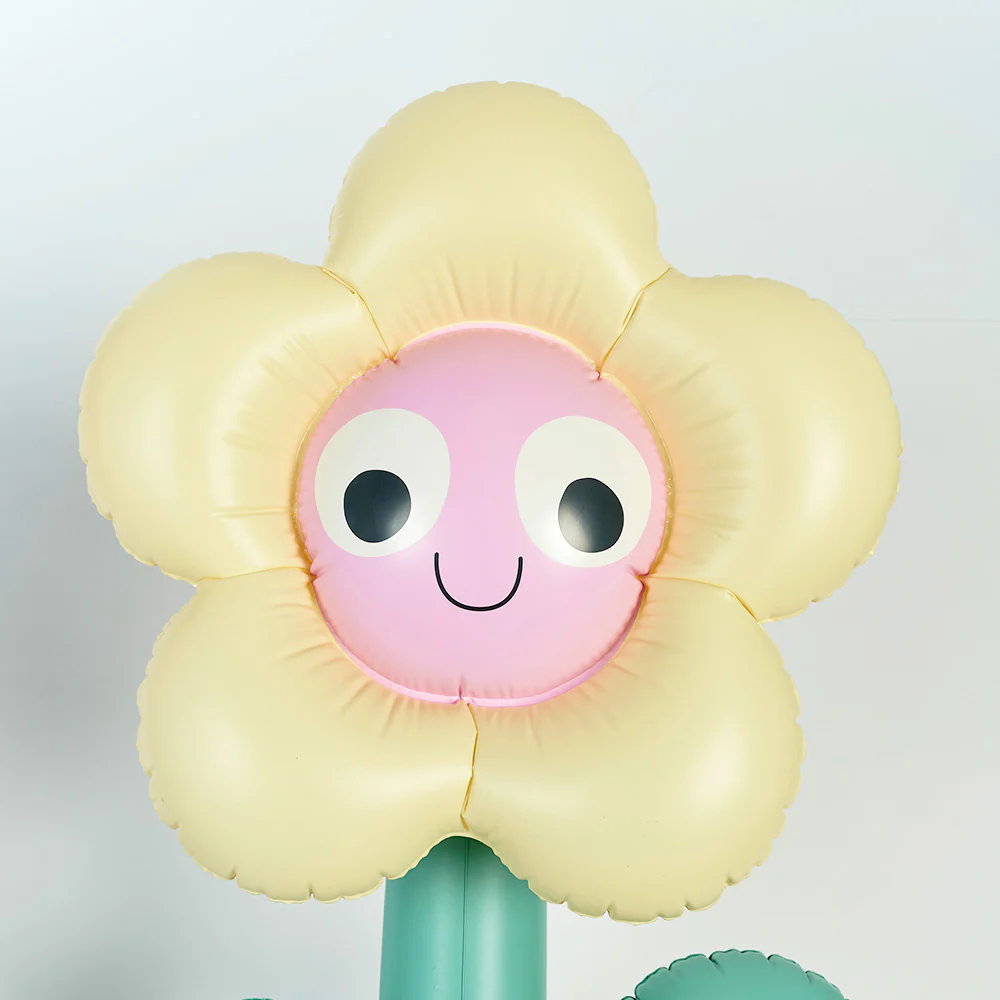 Frite piscine enfant fleur Flower x2 - Image 6