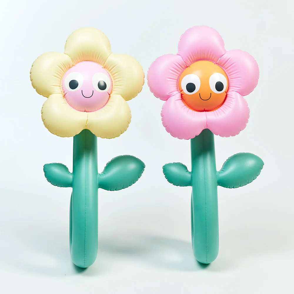 Frite piscine enfant fleur Flower x2 - Image 8