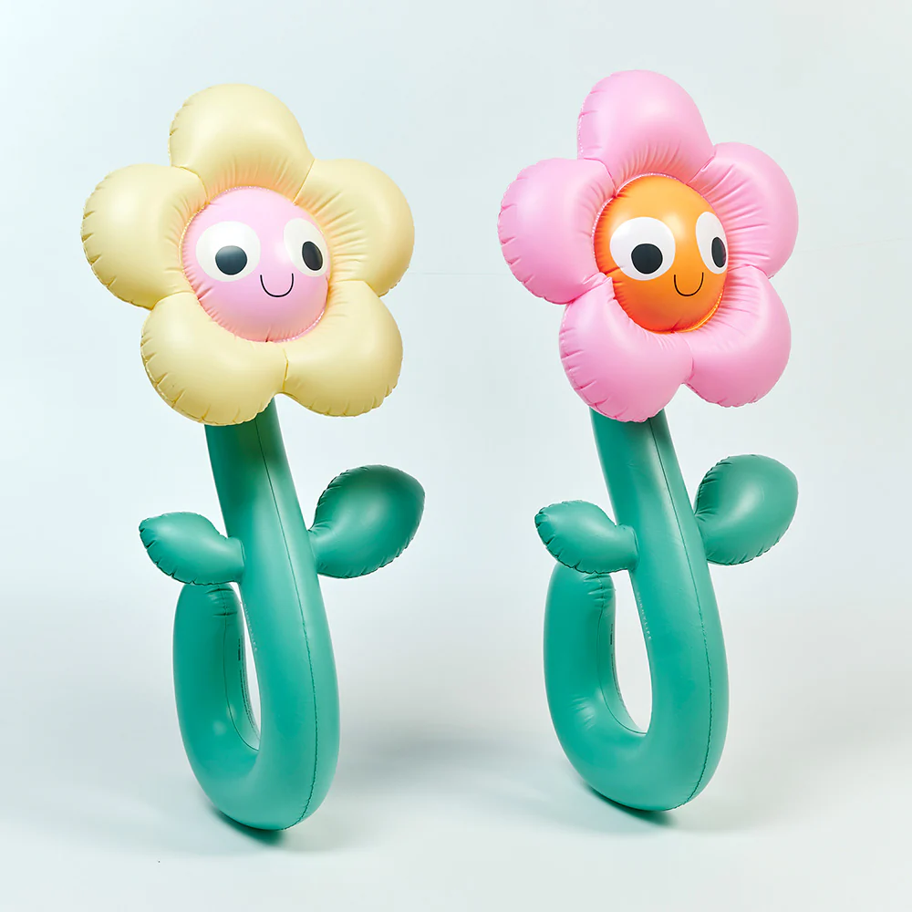 Frite piscine enfant fleur Flower x2 - Image 9