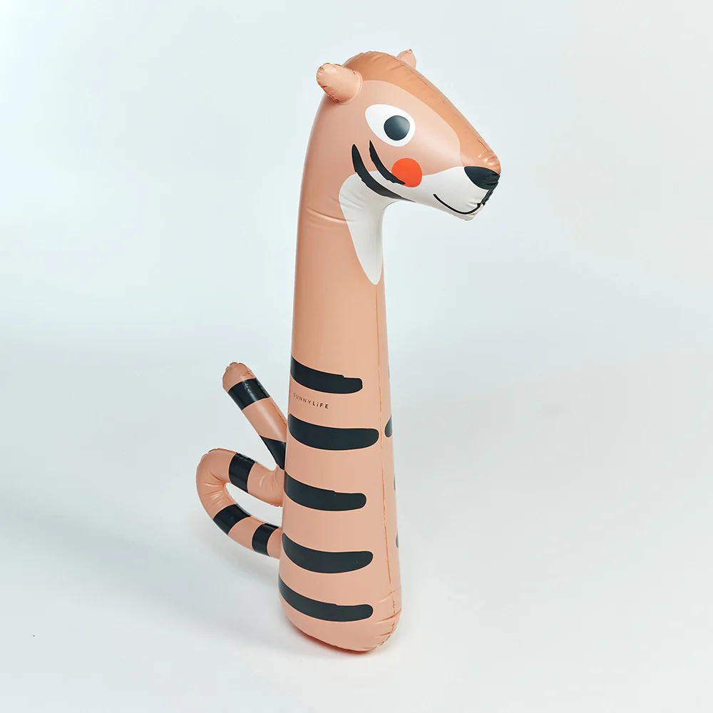 Frite piscine enfant tigre Tiger x2 - Image 9