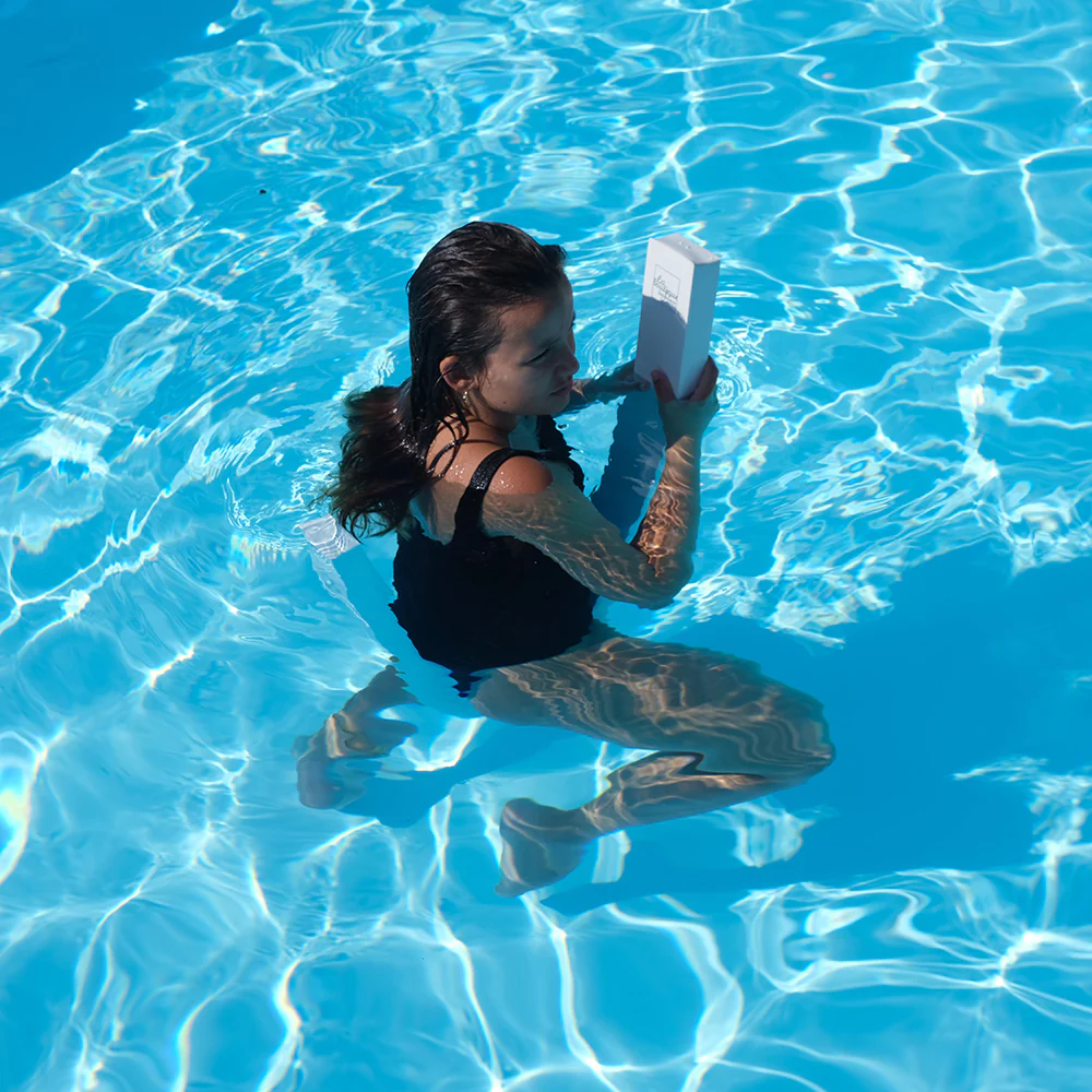 Frite piscine Tip Top - Image 4