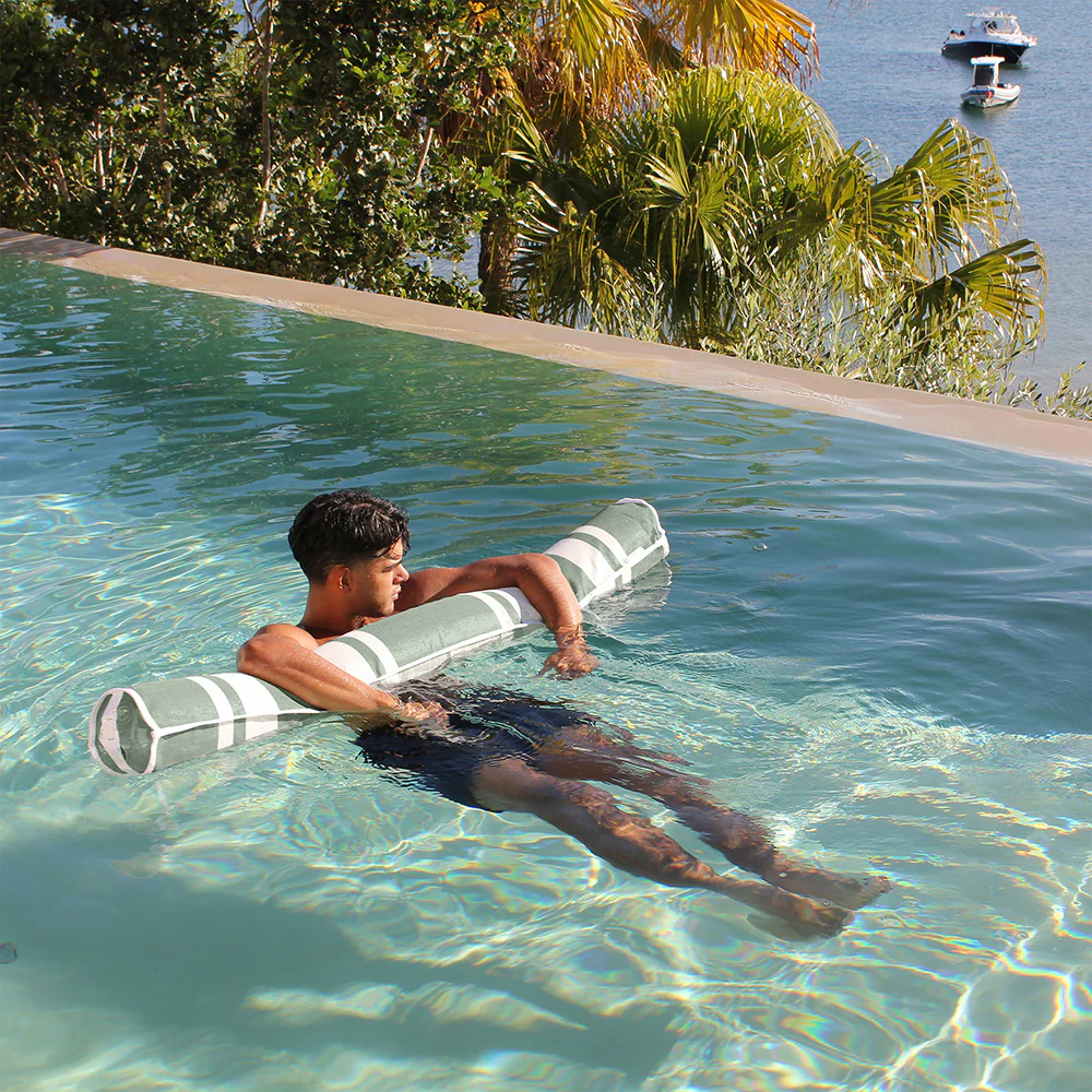 Frite piscine tissu Riviera - Image 8
