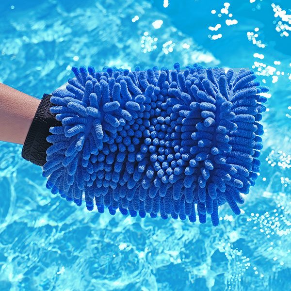 Gant microfibre piscine JD Gant Microfibre - Image 3